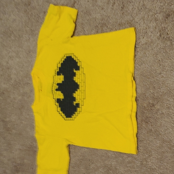 xs lego shirt batman bundle only - Picture 2 of 4